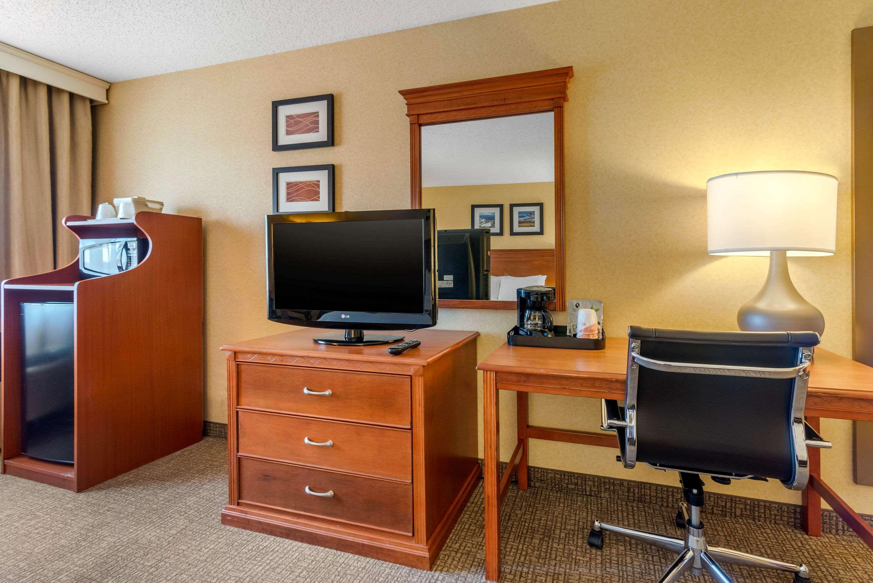 Quality Inn I-25 Πουέμπλο Εξωτερικό φωτογραφία