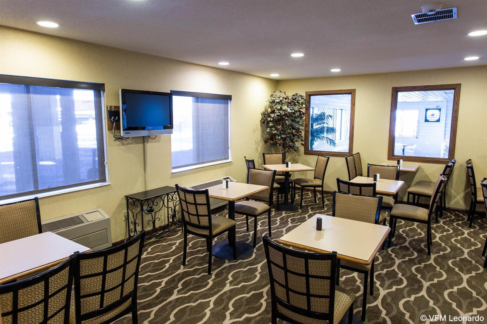 Quality Inn I-25 Πουέμπλο Εξωτερικό φωτογραφία