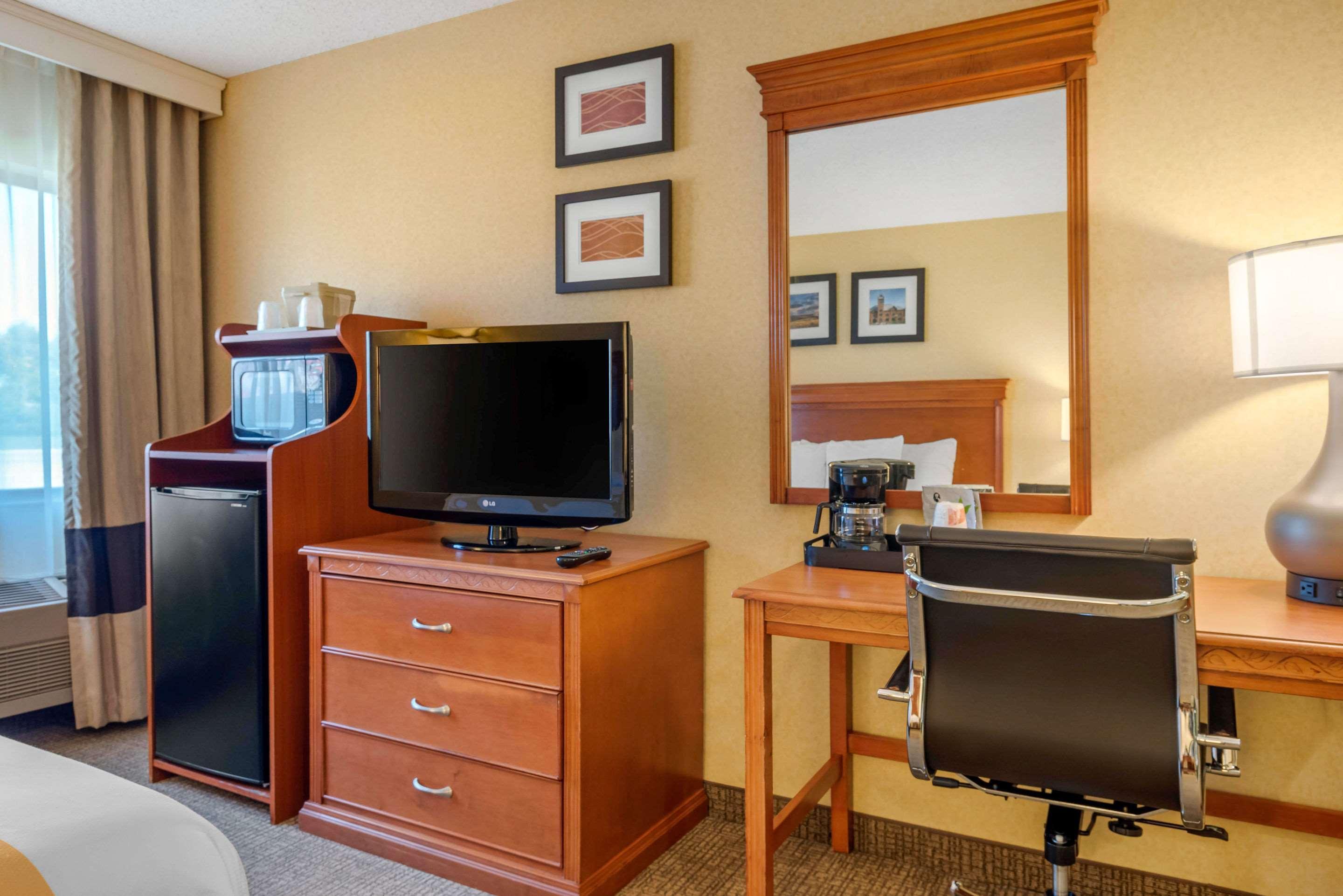 Quality Inn I-25 Πουέμπλο Εξωτερικό φωτογραφία
