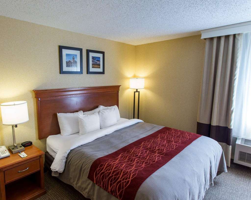 Quality Inn I-25 Πουέμπλο Δωμάτιο φωτογραφία