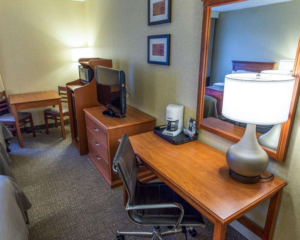 Quality Inn I-25 Πουέμπλο Δωμάτιο φωτογραφία