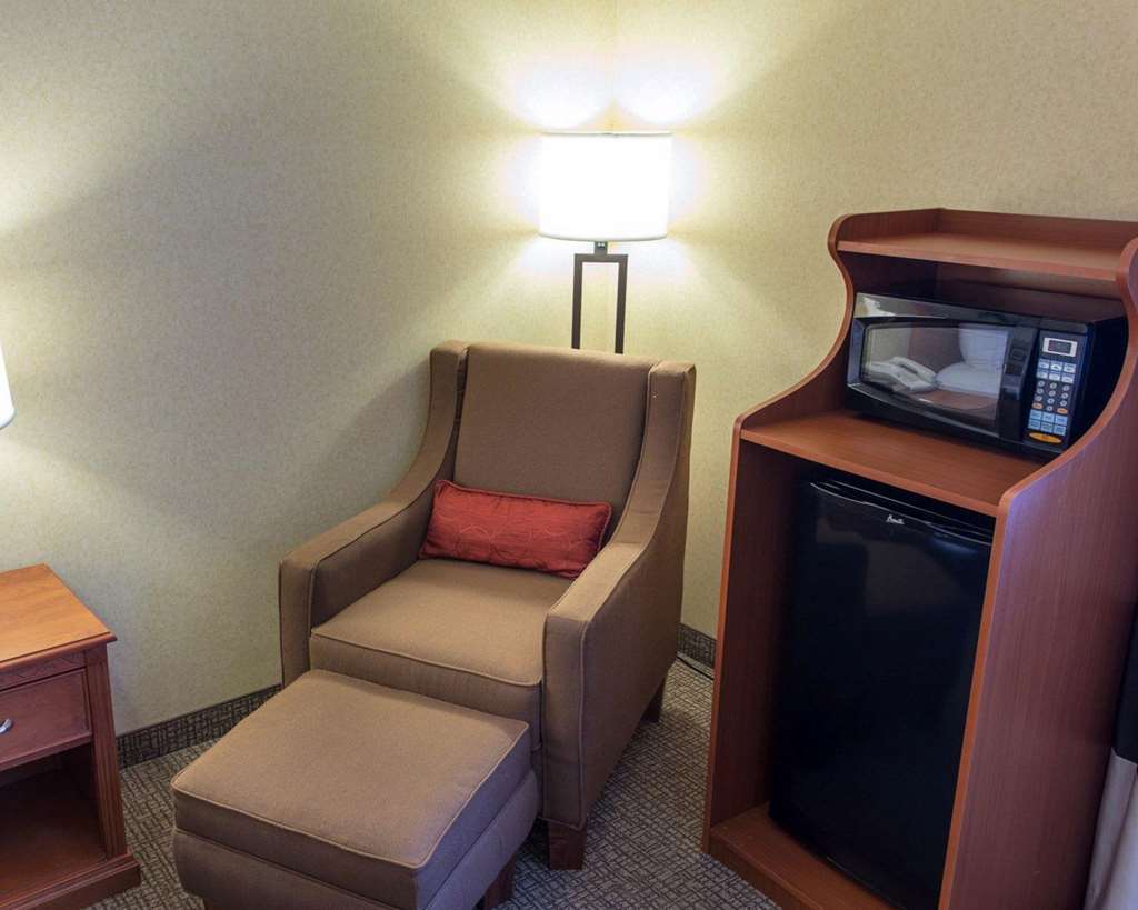 Quality Inn I-25 Πουέμπλο Δωμάτιο φωτογραφία