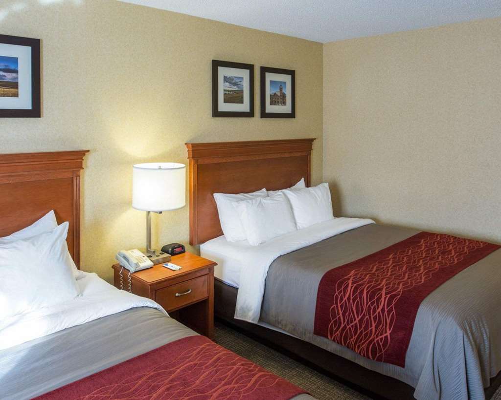 Quality Inn I-25 Πουέμπλο Δωμάτιο φωτογραφία